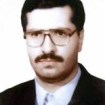 تصویر دکتر علی اصغر فرازی