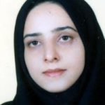 تصویر دکتر فریبا عابدین زاده