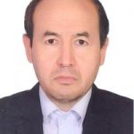 تصویر دکتر علی رضا محمدپور