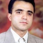 تصویر دکتر حبیب اله یحیایی