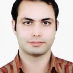 تصویر دکتر فرشید رحیمی