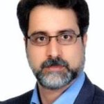 تصویر دکتر مسعود ترابی گودرزی