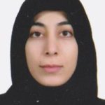 تصویر دکتر محبوبه قنبری