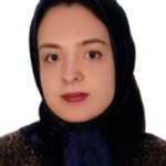 تصویر دکتر نسترن نجفی
