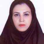 تصویر دکتر سمیه نصیری محمدیه