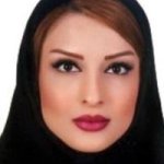 تصویر دکتر نیوشا گودرزی