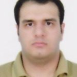 تصویر دکتر سعید ارباب سلیمانی