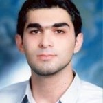 تصویر دکتر فرشید باقری