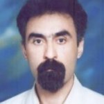 تصویر دکتر مهرداد مدرس
