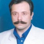 تصویر دکتر علی اصغر اصغری