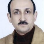 تصویر دکتر سیدرضا حسینی نیا