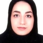 تصویر دکتر ویدا قنبری