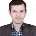 تصویر دکتر فرامرز رستمی چاوشلو