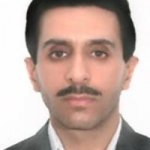 تصویر دکتر سیدهادی حکاک قزوینی