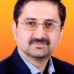 تصویر دکتر علی بلوری صومعه سرایی