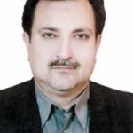 تصویر دکتر علی اصغر پناهی متین