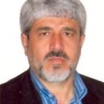 تصویر دکتر علی اصغر یعقوبی