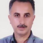 تصویر دکتر علی جعفریان جلودار