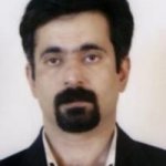 تصویر دکتر احمد قنبری