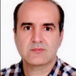 تصویر دکتر مهرداد وحیدی