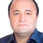 تصویر دکتر فرزاد بوستانی