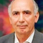 تصویر دکتر فیروز فیروزبخت