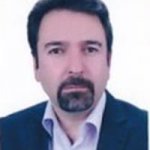 تصویر دکتر رضا نجفی