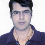 تصویر دکتر محمدحسن دهقانی