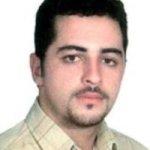 تصویر دکتر ایوب نجفی هرسینی