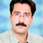 تصویر دکتر علی رضا فرزانیان