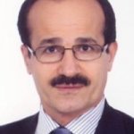 تصویر دکتر ابراهیم رزم پا