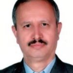 تصویر دکتر ابراهیم قیم حسنخانی
