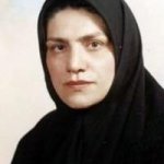 تصویر دکتر عصمت بوستانی