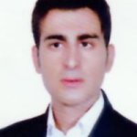تصویر دکتر علی اصغر قربانی باغانی