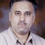 تصویر دکتر مهرداد نکویی