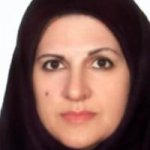 تصویر دکتر مهری نجفی ثانی