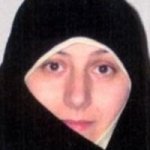 تصویر دکتر پان ته آ ناظم