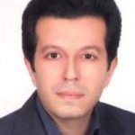 تصویر دکتر سیدرضا شوبیری