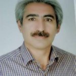 تصویر دکتر محمدقاسم احمدی