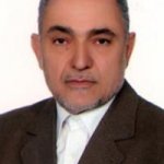 تصویر دکتر سیدحسین یحیوی