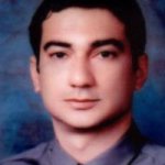 تصویر دکتر امید سلیمانی