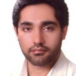 تصویر دکتر مهرداد خسروانی