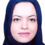 تصویر دکتر بنفشه گودرزی