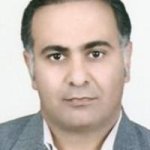 تصویر دکتر شاهین معماری