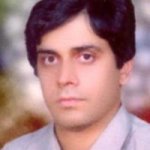 تصویر دکتر سیدرضا حسینی مطلق