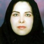 تصویر دکتر غزال صادقی