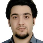 تصویر دکتر مهرداد عینی سیاه بیدی
