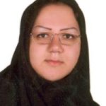 تصویر دکتر الهام قنبری جلودار