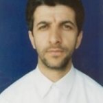 تصویر دکتر عبداله سعیدی نیک