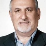 تصویر دکتر ابراهیم بهرامیان